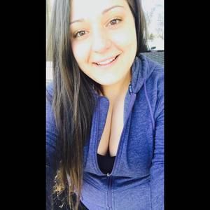 Meet your Posher, Erica